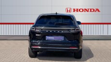 Honda E Ny1 150kW Elegance 69kWh 5dr Auto Electric Hatchback